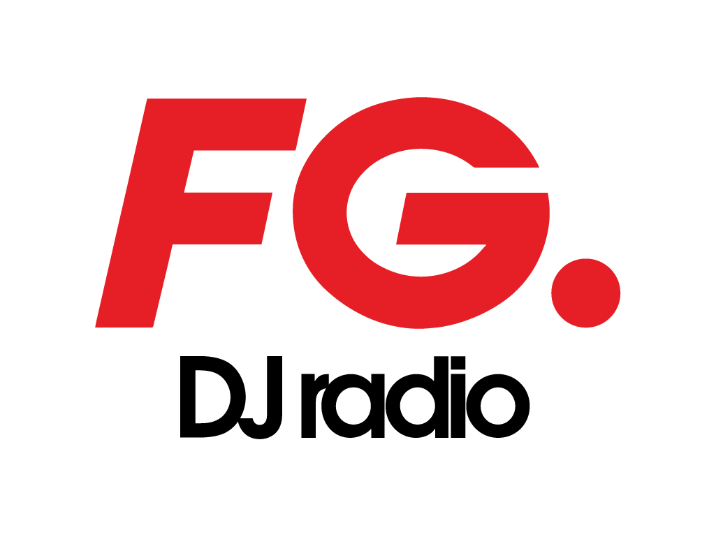 Logo FG PNG Transparent
