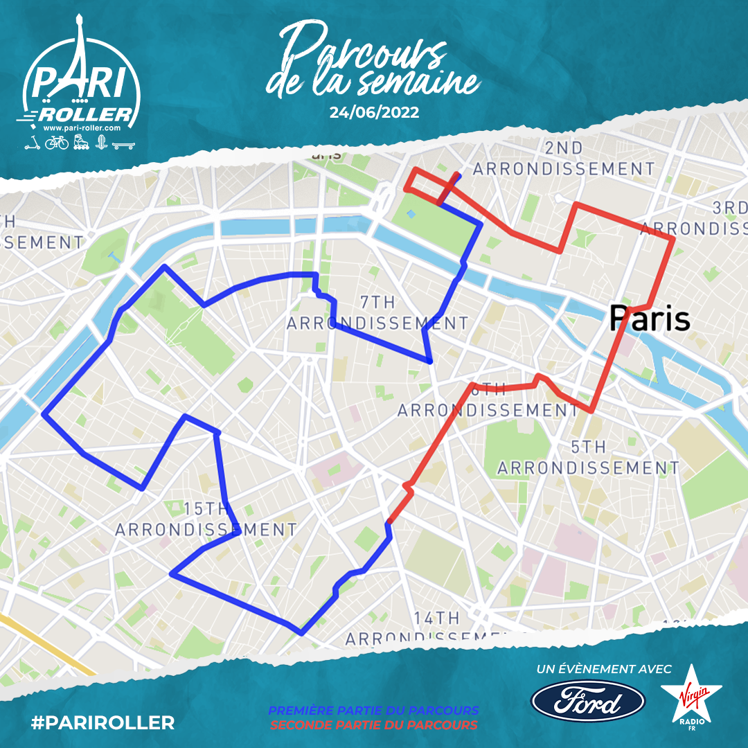 Parcours 2406