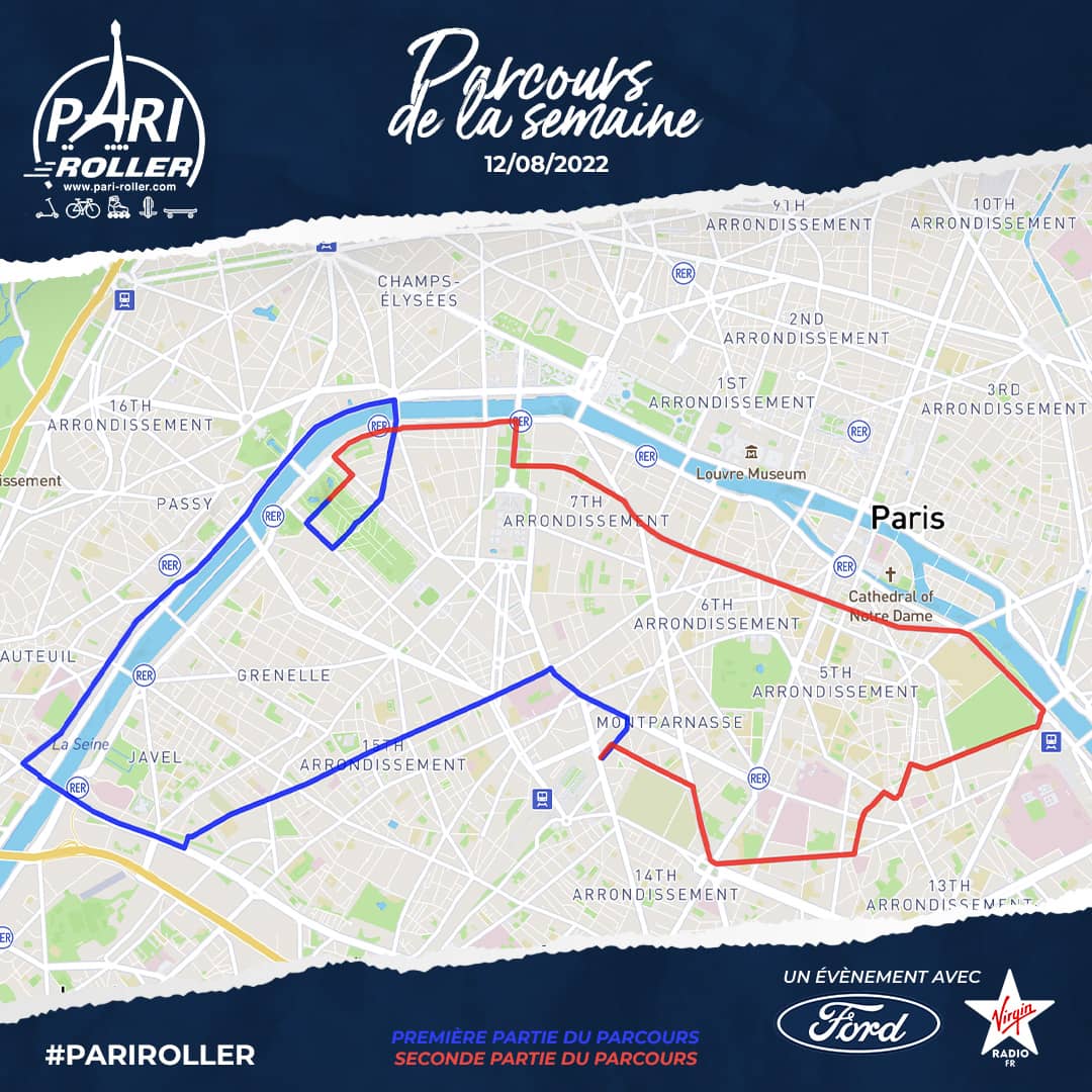 Parcours 12 08 1