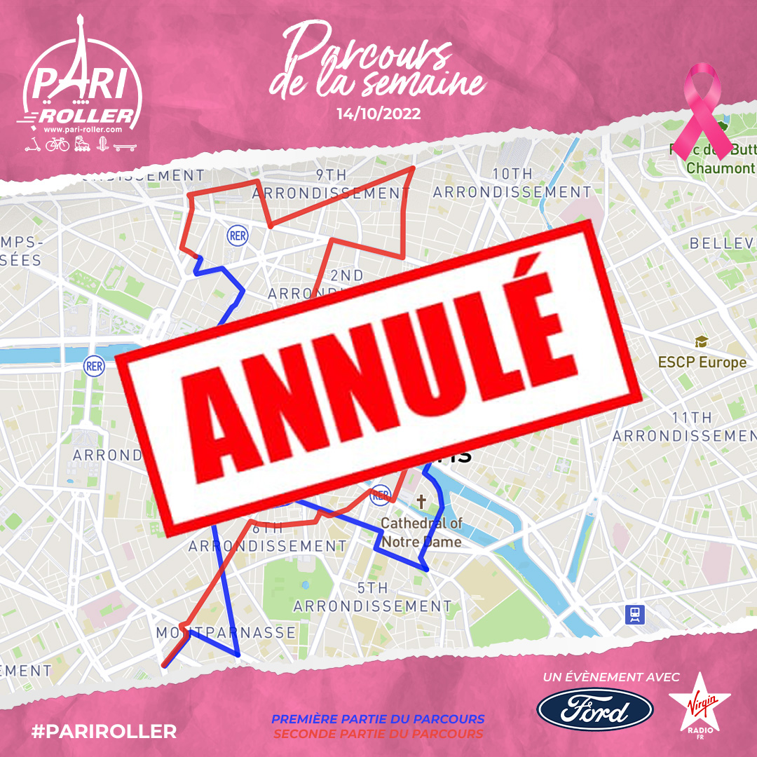 Parcours 1410 V2