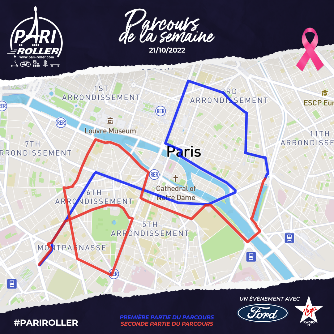 Parcours 2110 V2