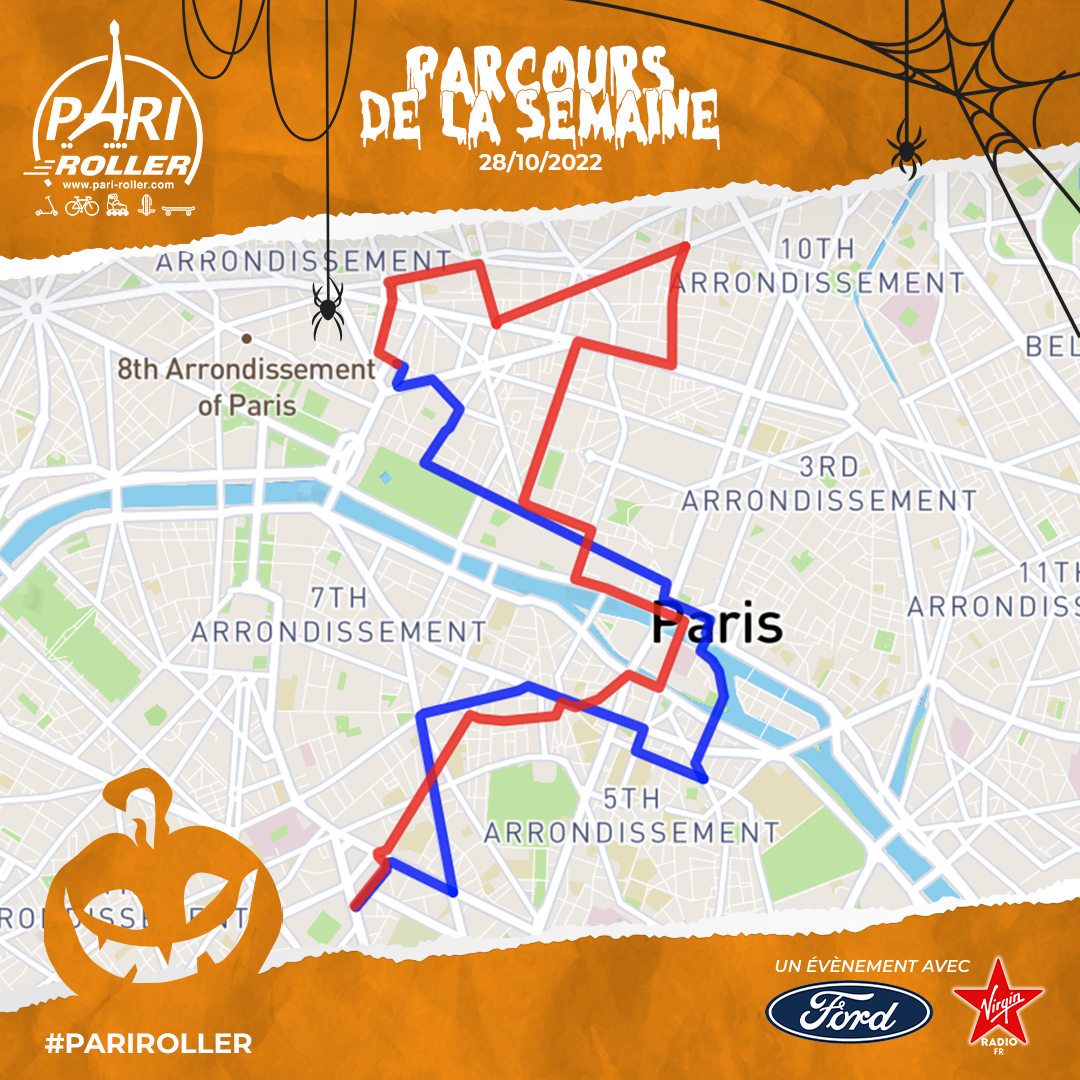 Parcours 2810 V2