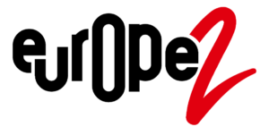 Logo radio Europe 2