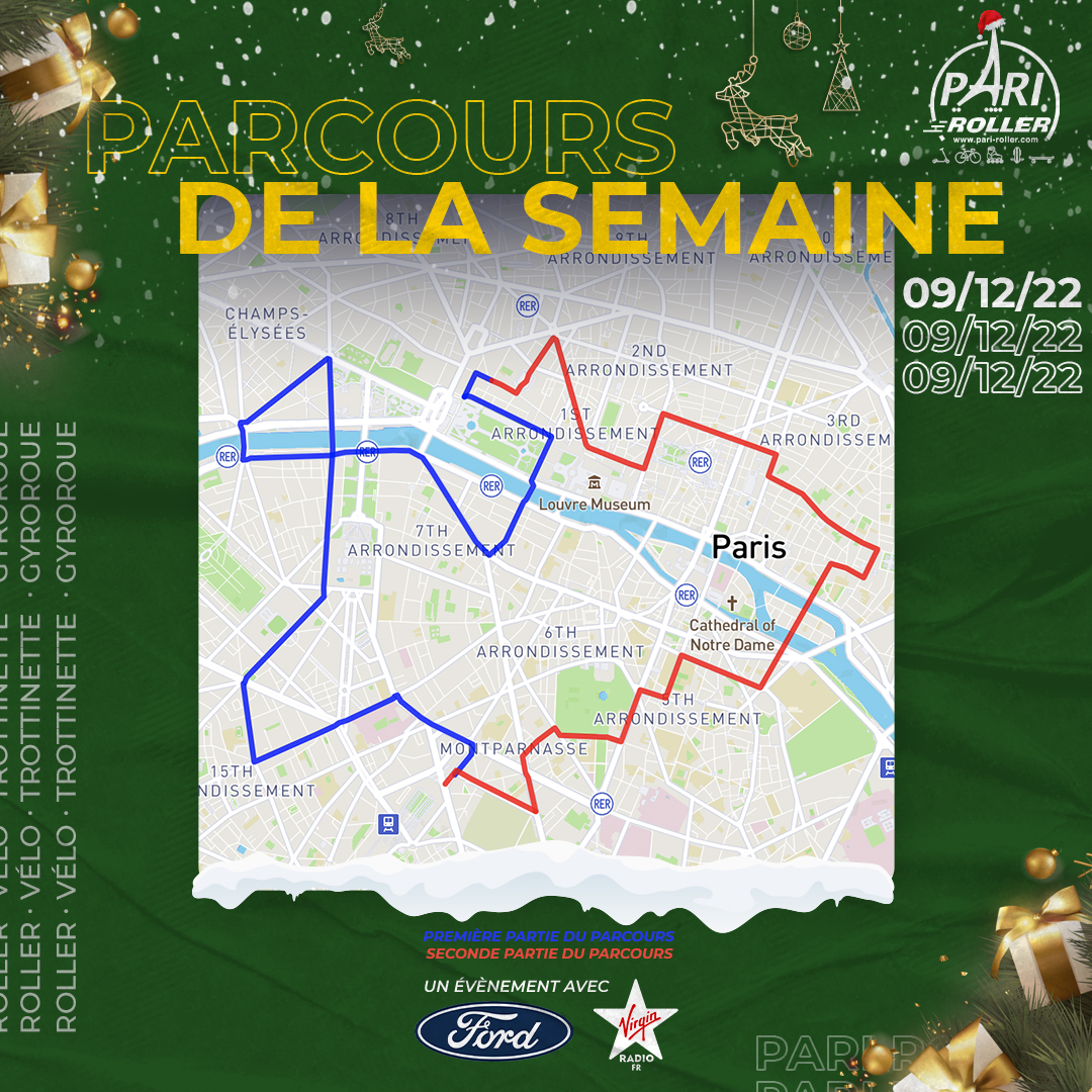 Parcours 0912