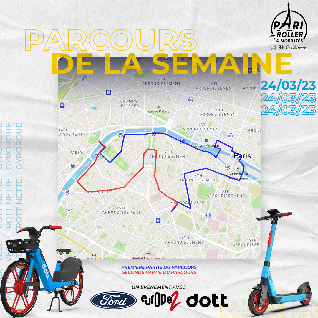 Parcours 24 03