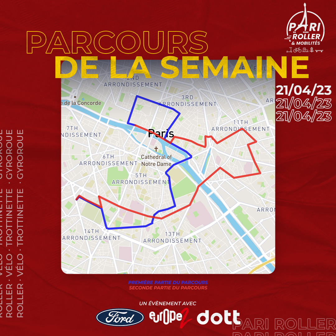Parcours 21 04