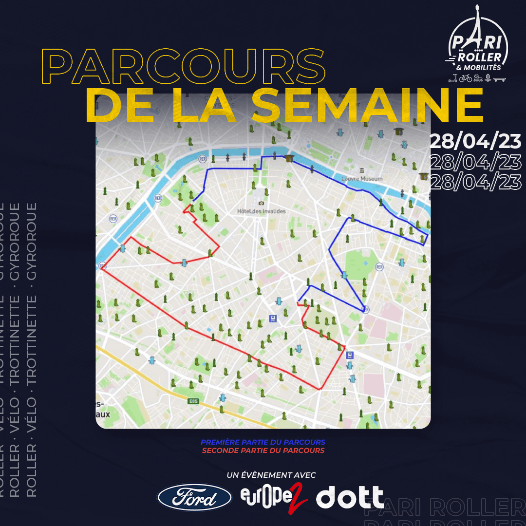 Parcours 28 04 2 1