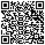 QR code PARI ROLLER