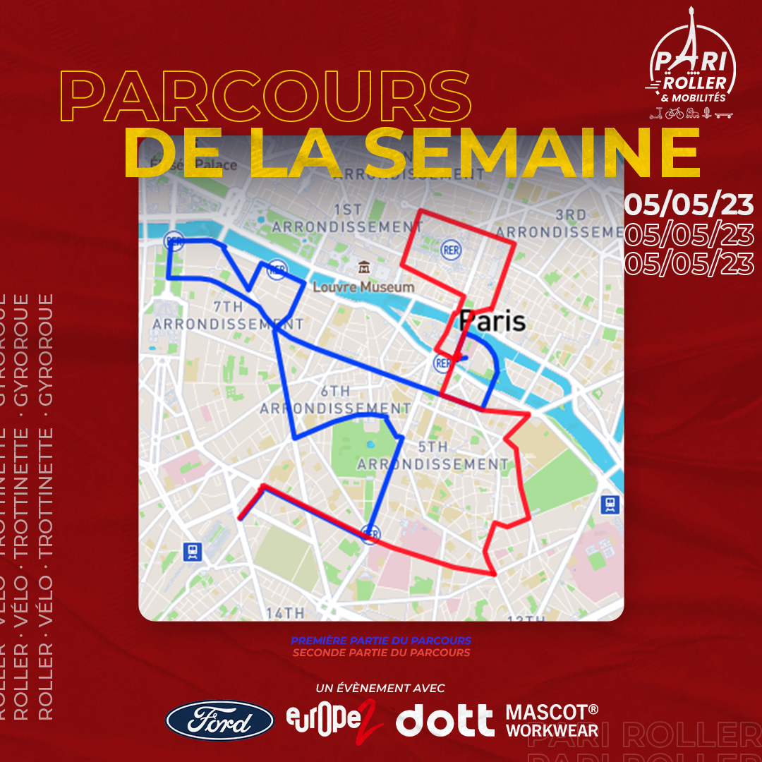 Parcours 05 05