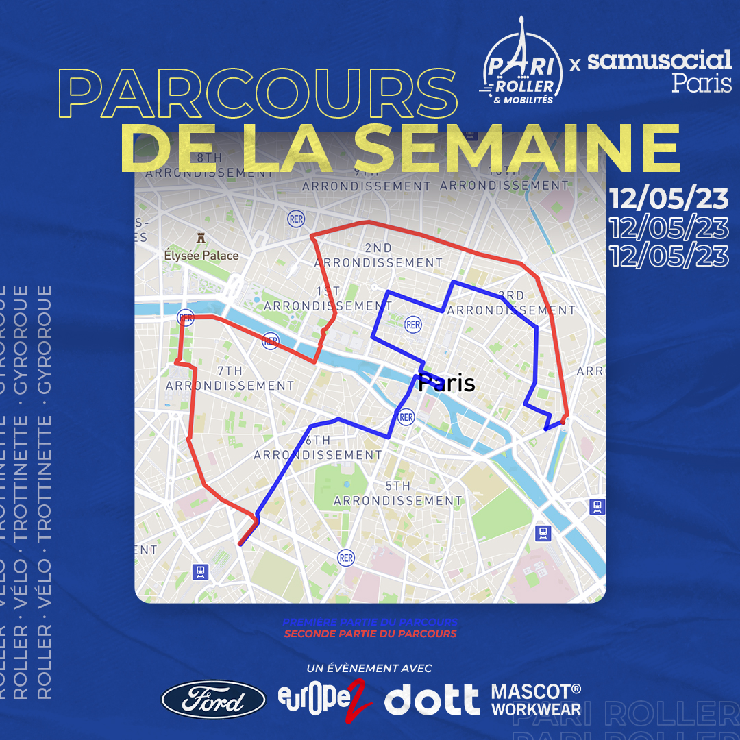 Parcours 12 05