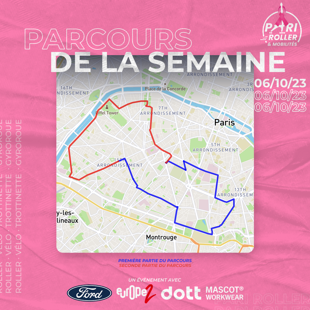 Parcours 06 10