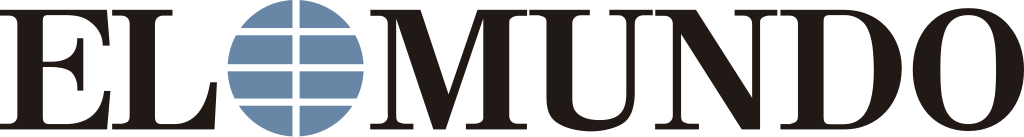 Logo journal El Mundo