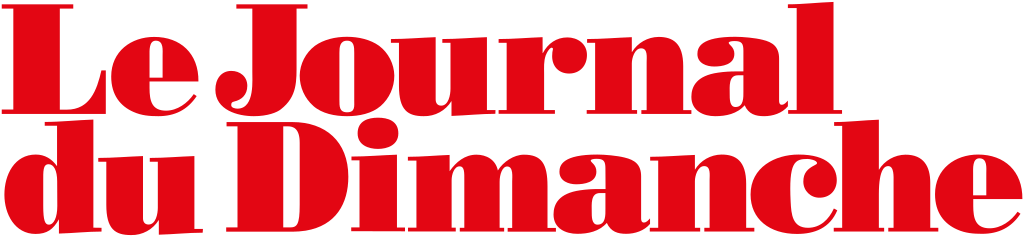 Logo journal Le journal du Dimanche