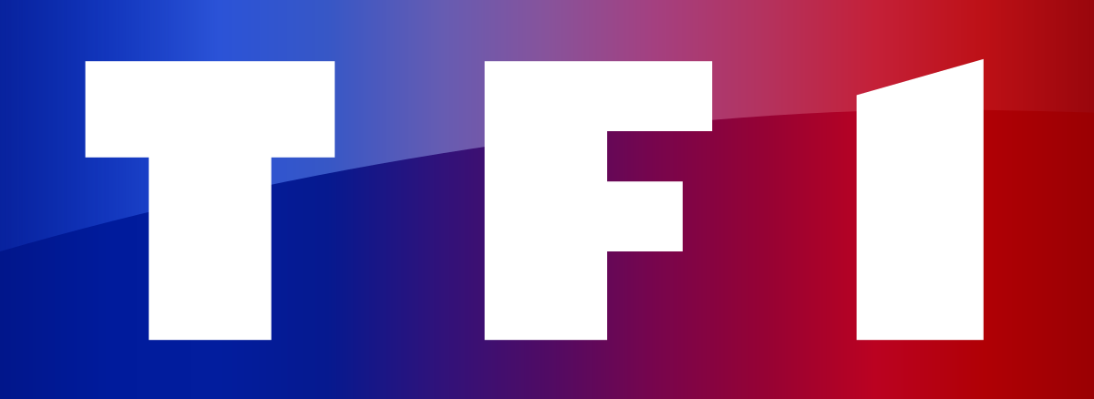 Logo télévision TF1