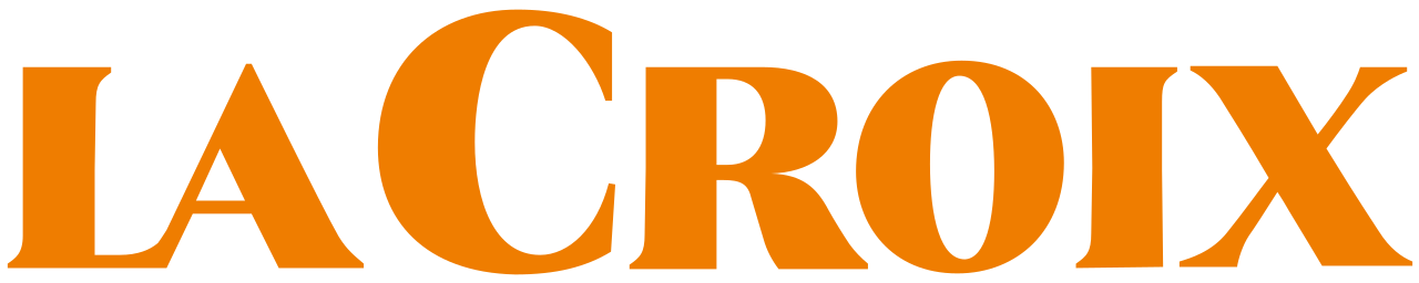 Logo journal La Croix