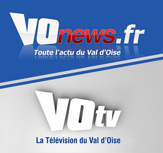 Logo Télévision VOTV