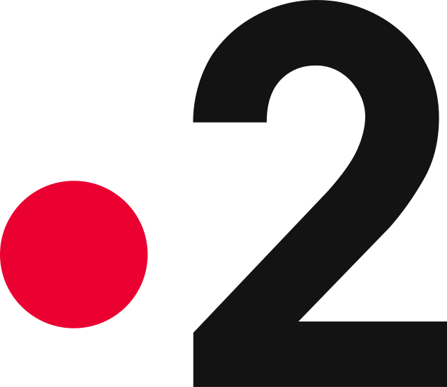 Logo Télévision France 2