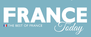 Logo France Today