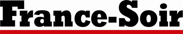 Logo journal France soir