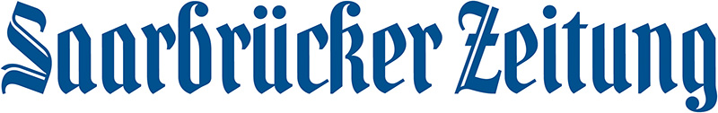 Logo journal Saarbruecker Zeitung