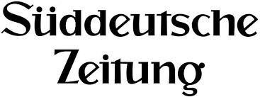 Logo journal Suddeutsch Zeitung