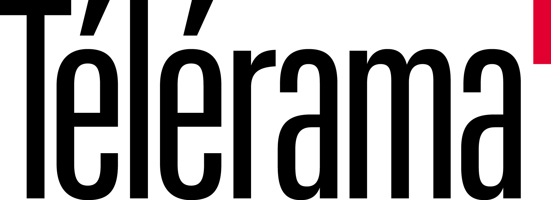 Logo journal télérama