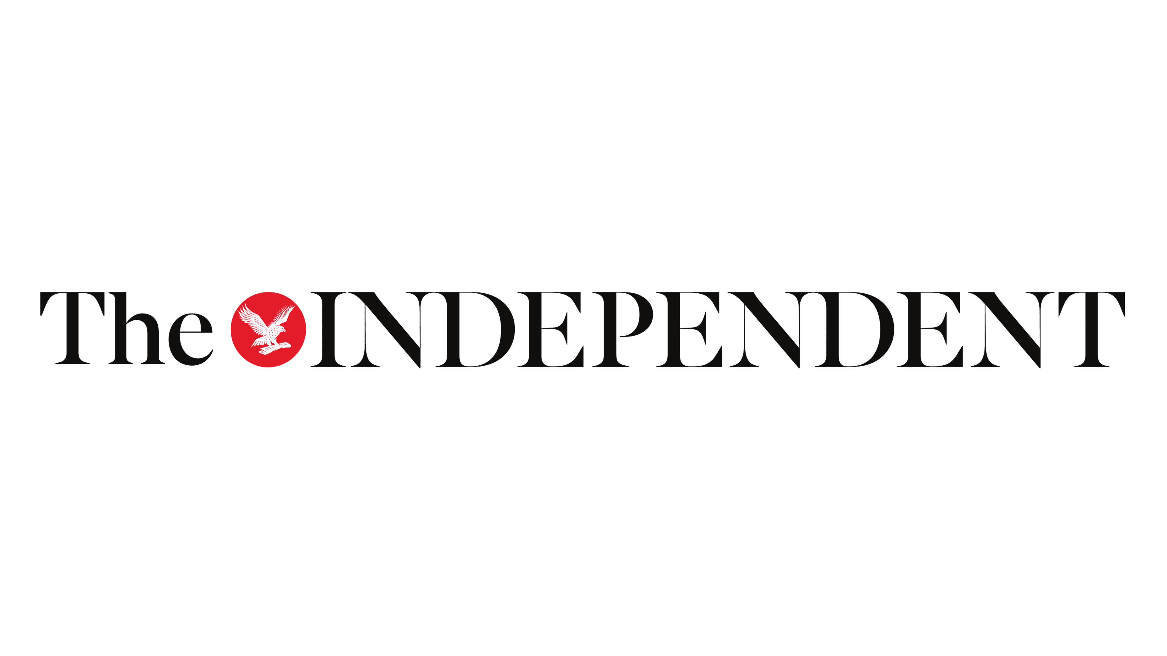 Logo journal The Independent