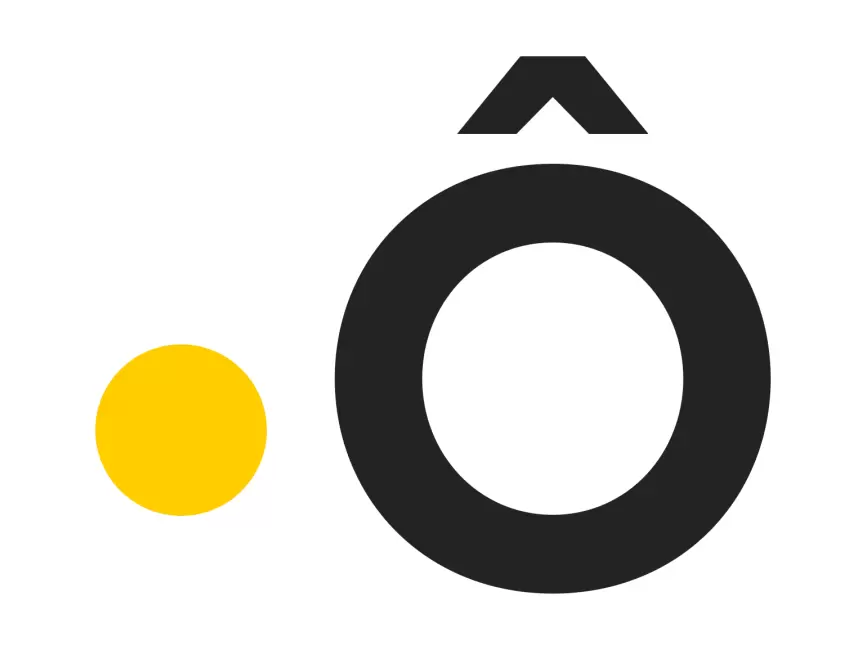 Logo télévision France O