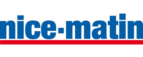 Logo Journal Nice Matin