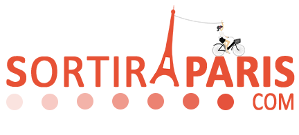 Logo journal Sortir A Paris
