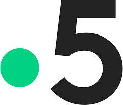 Logo télévision France 5