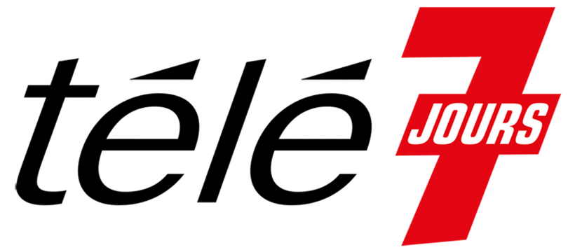 Logo journal télé 7 jours
