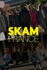 Affiche SKAM Saison 5