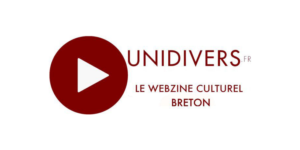 Logo média Unidivers