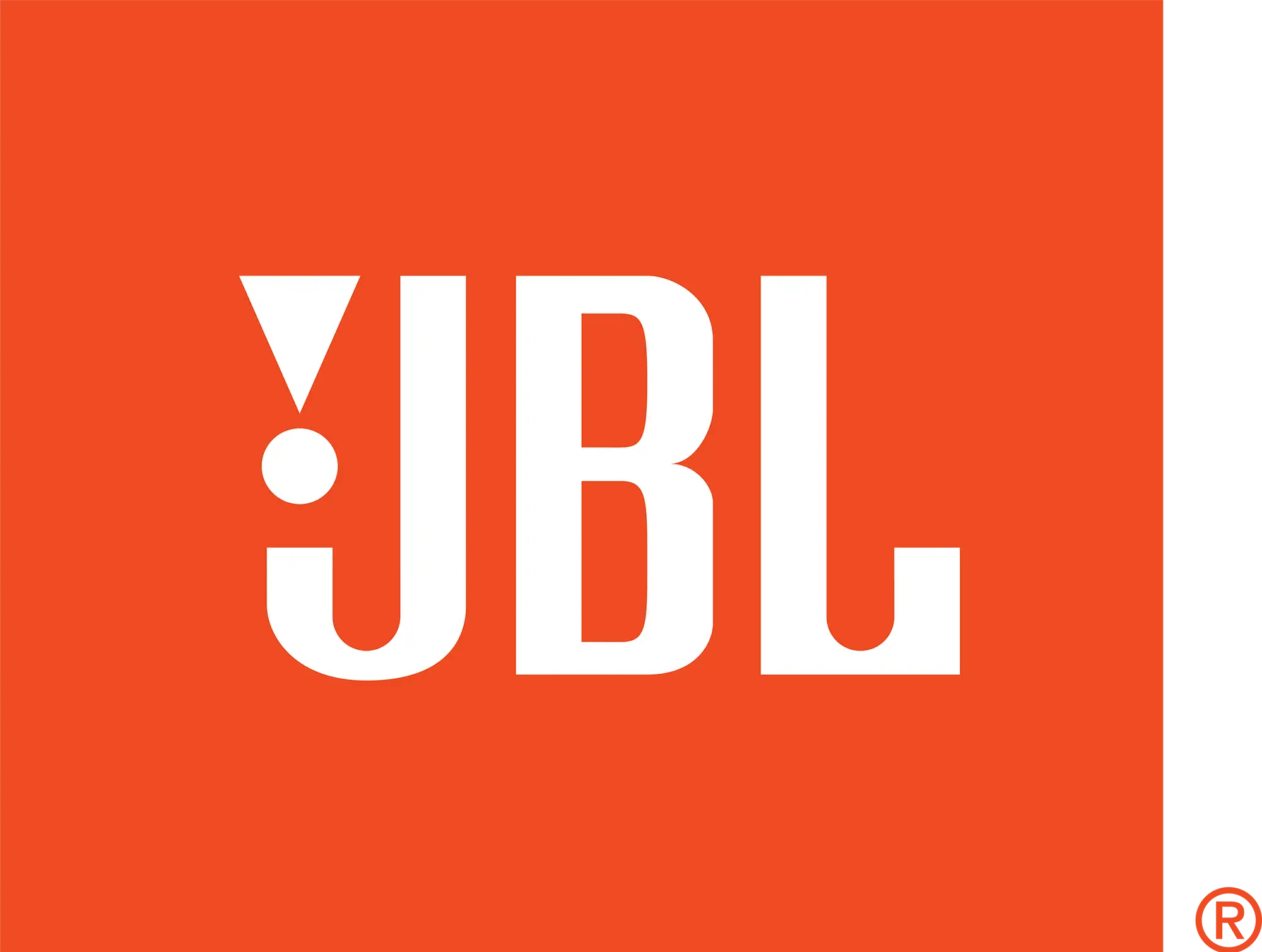 Logo jbl