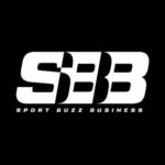 Logo journal sport buzz business