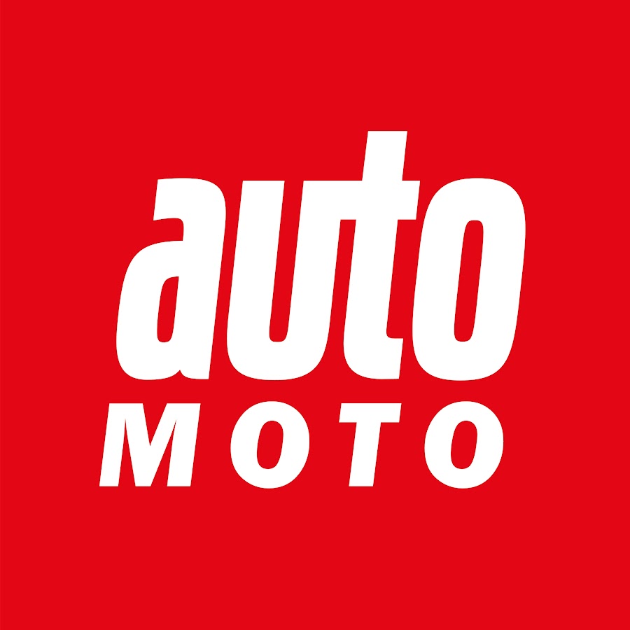 Logo automoto