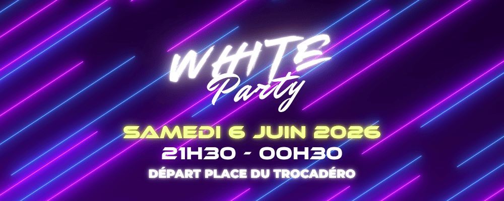 White party 2026
