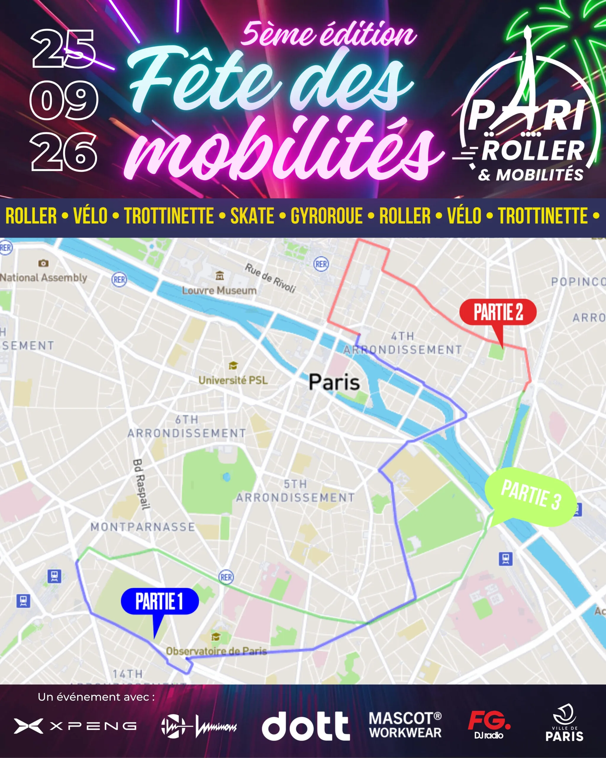 26 09 2026 Fete des Mobilites scaled
